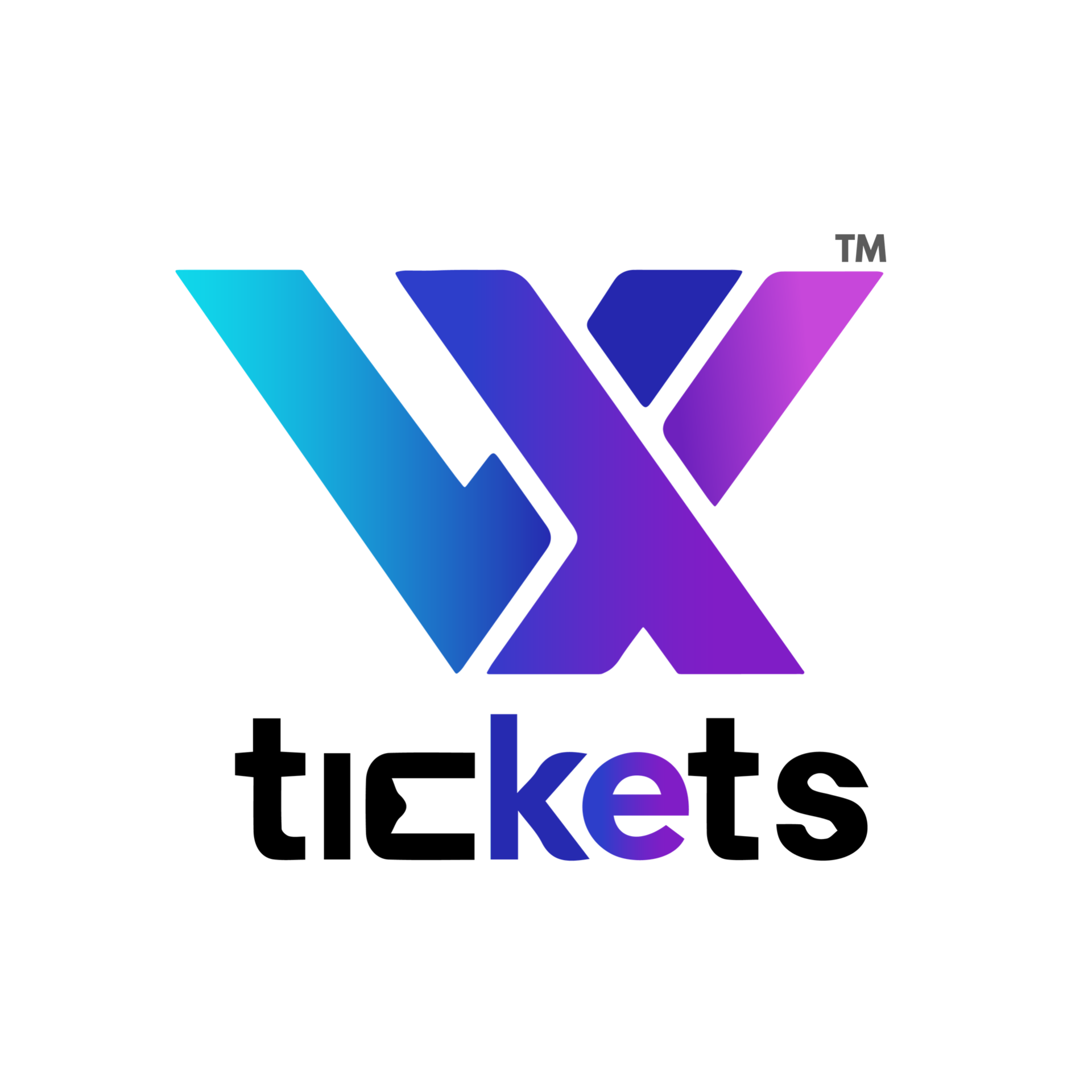 VX Tickets